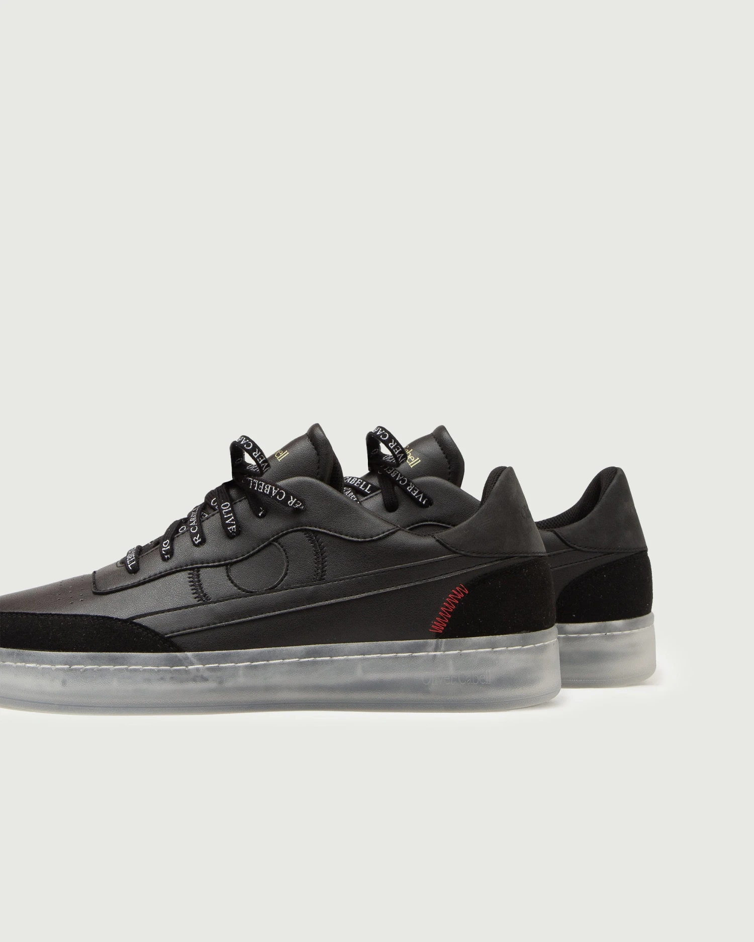 Vegan 581 | Black Ghost 5 Vegan 581 | Black Ghost - Image 3