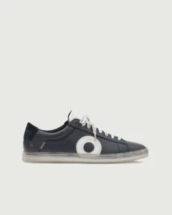 Low 1 | Reverse Oxford Yin Yang (Orthopedic)