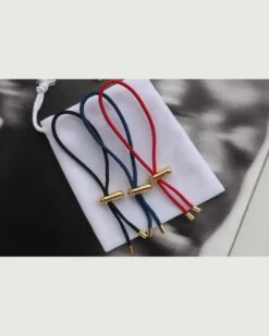 Cameron Cord (3 Pack) -Oliver Cabell 3pack3