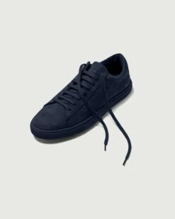 Low 1 | Navy Nubuck -Oliver Cabell 44 1851f8c6 65a0 43d3 bffb edefd829c07d
