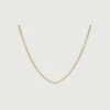 4mm Rope Chain | Gold