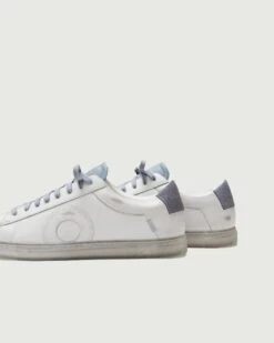 Low 1 | Arctic Yin Yang -Oliver Cabell ARCTICYY ZOOM 1