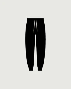Aspen Sweatpant | Black
