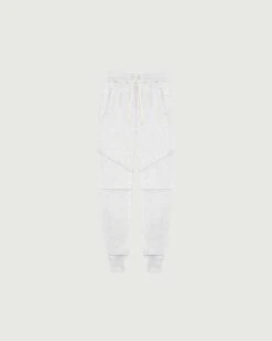 Aspen Sweatpant | Grey Heather