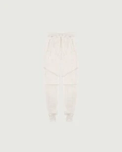 Aspen Sweatpant | Oatmeal Heather