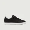 Low 1 Laceless | Black -Oliver Cabell BLACK PROFILE ae7e67d6 67c1 48c9 95c2 3b5b5ae31354