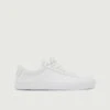 Low 1 | White (Barefoot) 2 Low 1 | White (Barefoot) -Oliver Cabell Barefoot Low1 White Profile