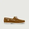 Boat | Chestnut -Oliver Cabell BoatChestnut