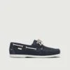 Boat | Navy -Oliver Cabell BoatNavy