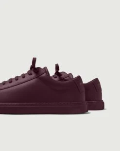 Low 1 | Burgundy -Oliver Cabell Burgundy1 4b317be2 5ffe 4bf3 af43 c417332c5432