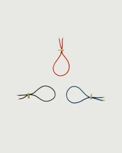 Cameron Cord (3 Pack) -Oliver Cabell Cameron3pack2