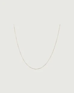 Chain Necklace | Gold