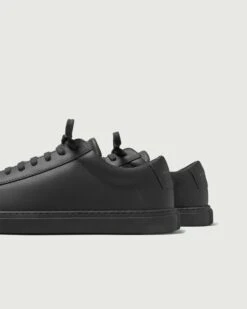 Low 1 | Charcoal -Oliver Cabell Charcoal1 1