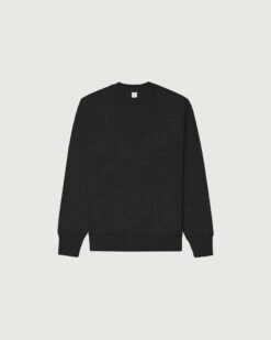 Crewneck Sweatshirt | Black