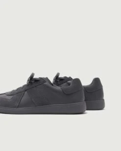 GAT | Jet Grey -Oliver Cabell GAT JETGREY ZOOM