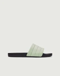 Vegan Slides | Green Ash