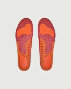 Form 1 | Flame -Oliver Cabell Insoles Bottom 40