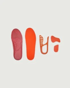 Comfort & Pain Relief Insole -Oliver Cabell Insoles Deconstructed Right