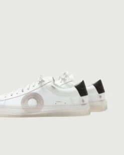 Low 1 | Belmont Ghost -Oliver Cabell LOW1 BELMONTGHOST ZOOM