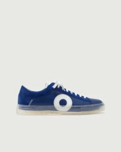 Low 1 | Reverse Navy Yin Yang