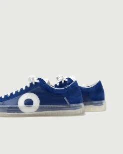 Low 1 | Reverse Navy Yin Yang (Orthopedic) -Oliver Cabell LOW1 REVERSENAVYYINYANG ZOOM 1