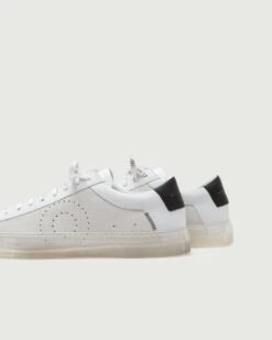 Low 1 | Sea Salt Ghost -Oliver Cabell LOW1 SEASALTGHOST ZOOM