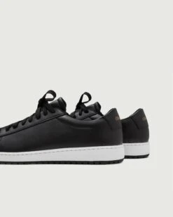 Low 1 Golf | Black 7 Low 1 Golf | Black -Oliver Cabell Low1 Golf Black Zoom