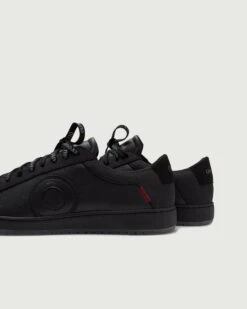 Low 1 Golf | Black Ghost -Oliver Cabell Low1 Golf BlackGhost Zoom