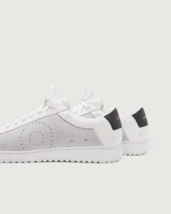 Low 1 Golf | Sea Salt -Oliver Cabell Low1 Golf Sea Salt Zoom