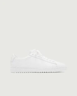 Low 1 Golf | White
