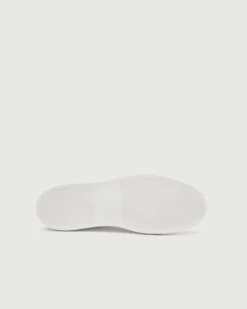 Low 1 | White -Oliver Cabell Low1 White Bottom