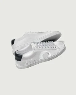 Low 1 | Marshmallow -Oliver Cabell Low1Marshmallow OC SN LO 1229.2 1