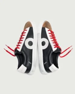 Low 1 | Metropolis (Orthopedic) -Oliver Cabell Low1Metropolis Oc SN LO 1103.3