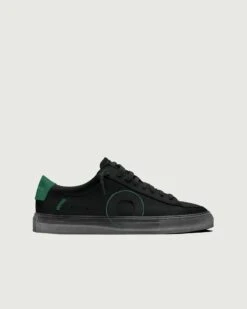 Low 1 | Nightshade Green
