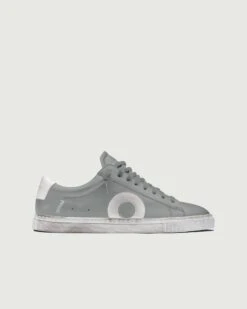 Low 1 | Particle Grey