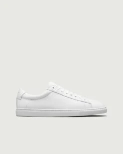 Low 1 | White