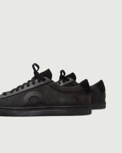 Low 1 | Anthracite -Oliver Cabell Low1 Anthracite Zoom 1