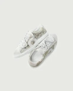 Low 1 | Barcelona -Oliver Cabell Low BarcelonaStyled