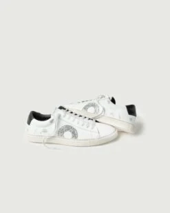 Low 1 | Essential -Oliver Cabell Low EssentialStyled 1