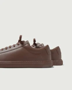 Low 1 | Mocha -Oliver Cabell Low Mocha2