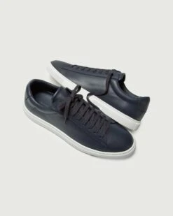 Low 1 | Royal -Oliver Cabell Low RoyalStyled