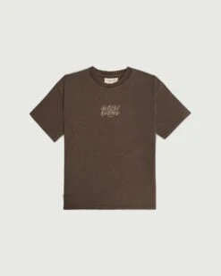 NYC Capsule Tee | Subway