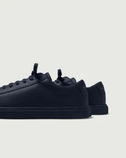 Low 1 | Navy -Oliver Cabell Navy1 f31ad6f2 27a2 4ba7 9a43 60ae76a898df