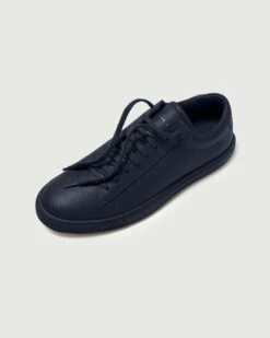 Low 1 | Navy (Orthopedic) -Oliver Cabell Navy3 1