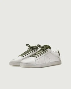 Low 1 | Olive Yin Yang -Oliver Cabell OLIVEYY 3Q