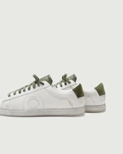 Low 1 | Olive Yin Yang -Oliver Cabell OLIVEYY ZOOM