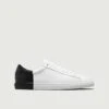 Uncrate X Oliver Cabell -Oliver Cabell Oliver Cabell Low Top White Jet Black Heel Profile Final 7a4b6ba5 0b88 4d3f 8f4a f0d933791c08