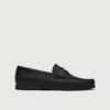 Penny Loafer | Jet Black -Oliver Cabell PennyLoaferJetBlack