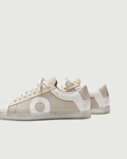 Low 1 | Reverse Sand Yin Yang -Oliver Cabell REVERSESANDYY ZOOM