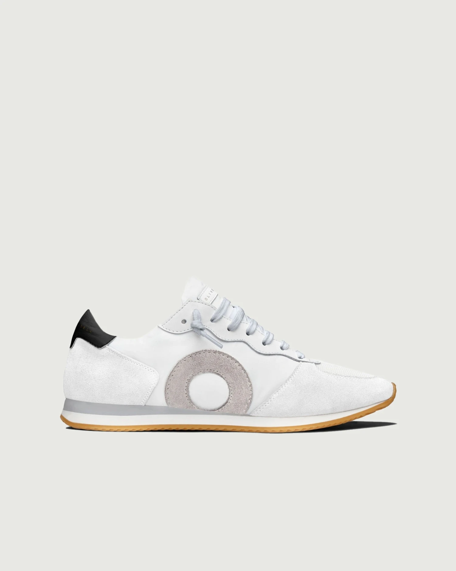 Runner | Belmont 3 Runner | Belmont